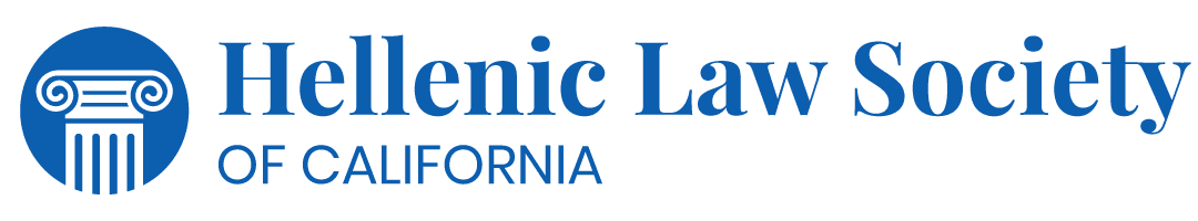 The Hellenic Law Society of California