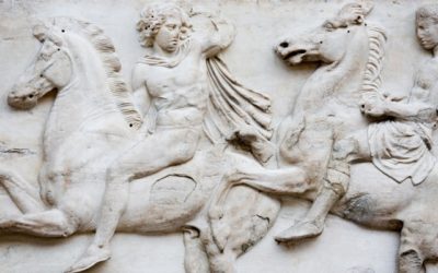 The Parthenon Marbles Case and the Universal Museum Myth:  Policies and Politics